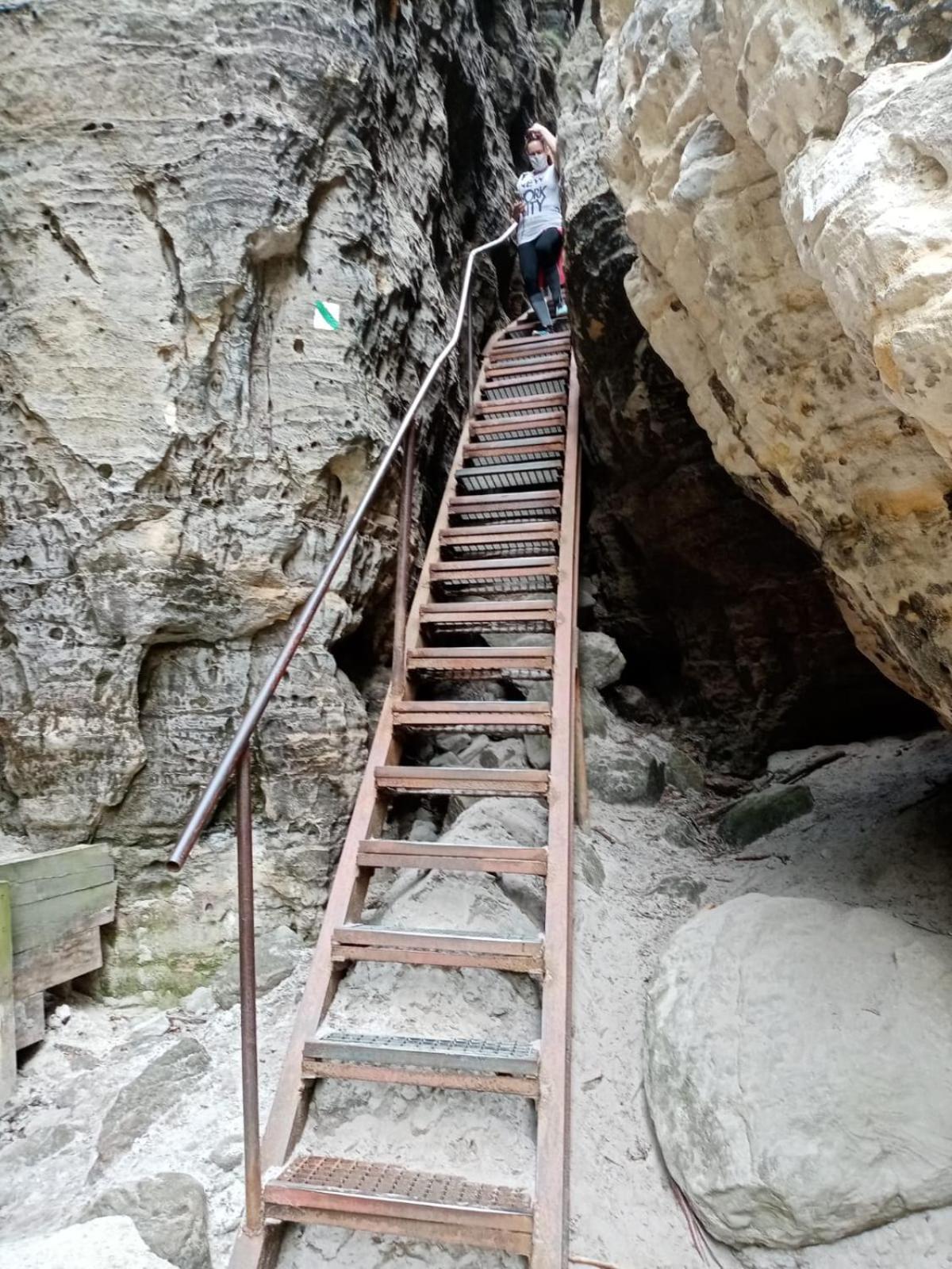 Penzion Jura Хршибска Экстерьер фото