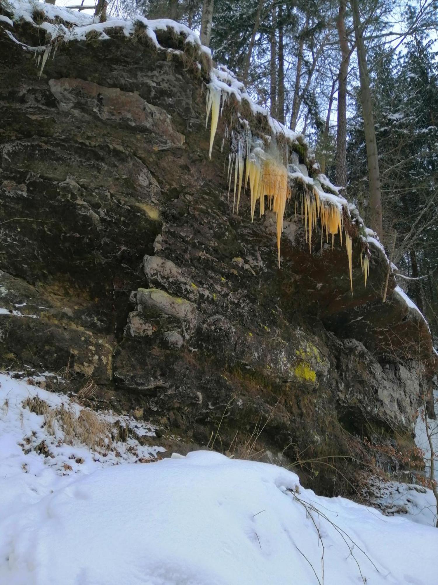 Penzion Jura Хршибска Экстерьер фото
